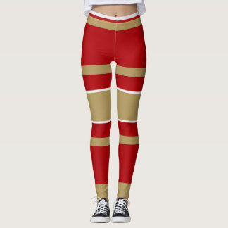 "SAN FRANCISCO" - Leggings de sport