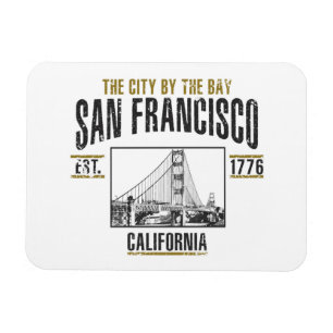 San Francisco Magnet