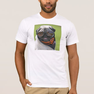 San Francisco Mops T-Shirt