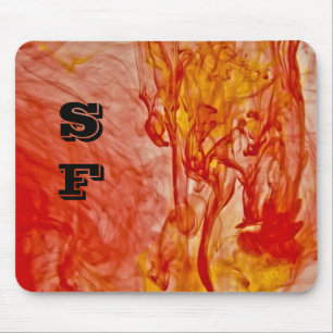 San Francisco Mousepad