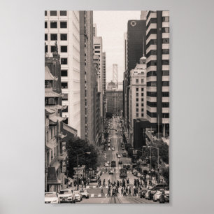 San Francisco Poster