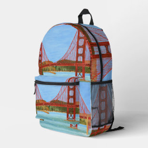 San Francisco Rucksack