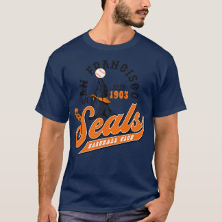 San Francisco Siegel 1 T-Shirt