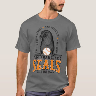 San Francisco Siegel T-Shirt