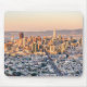 San Francisco Skyline Mousepad (Vorne)