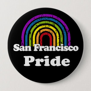 SAN FRANCISCO STOLZ BUTTON