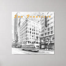 San Francisco Street