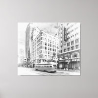 San Francisco Street