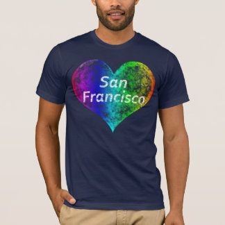 San Francisco T-Shirt