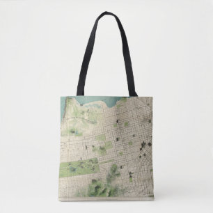 San Francisco Tasche