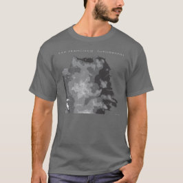 San Francisco Topo T - Shirt