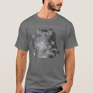 San Francisco Topo T - Shirt