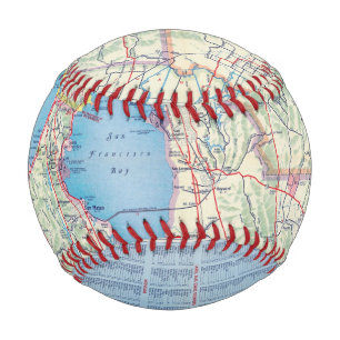 San Francisco und Vicinity Baseball