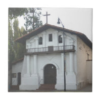 San Franciscos Mission Dolores