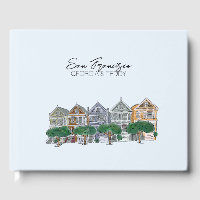 San Fransisco, Kalifornien Wedding