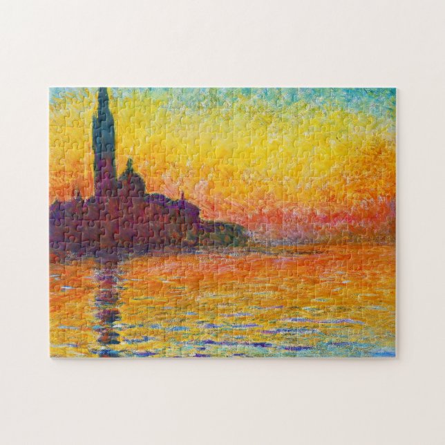 San Giorgio Maggiore (Horizontal)