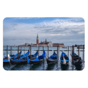 San Giorgio Maggiore Magnet