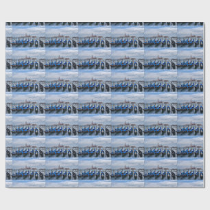 San Giorgio Maggiore Venedig Italien Geschenkpapier