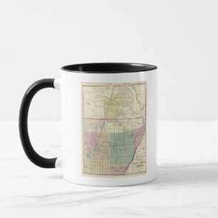 San José 2. Tasse