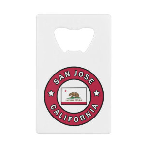 San Jose la Californie