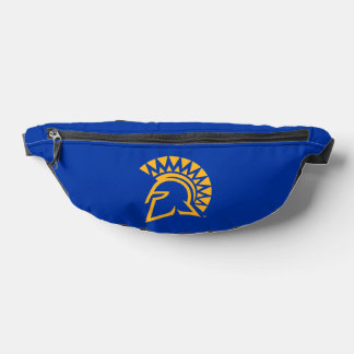 San Jose Staat Spartans Bauchtasche