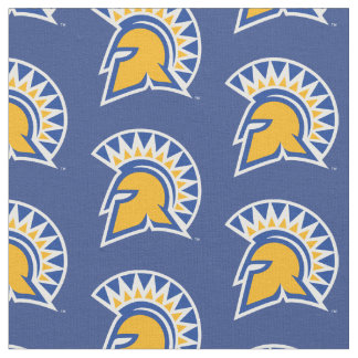 San Jose State Spartans Stoff