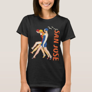 San Jose T-Shirt