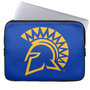 San- JoseStaat Spartans Laptopschutzhülle