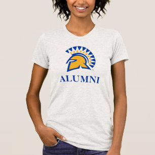 San- JoseStaat Spartans Schüler T-Shirt