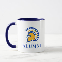 San- JoseStaat Spartans Schüler Tasse