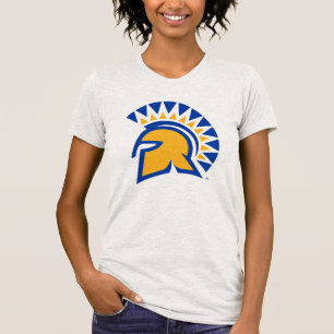 San- JoseStaat Spartans T-Shirt