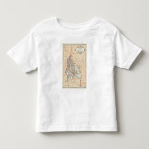 San Juan, Argentinien Kleinkind T-shirt