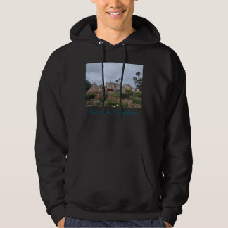 San Juan Capistrano Hoodie