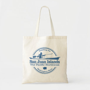 San Juan Islands (SK) Tragetasche