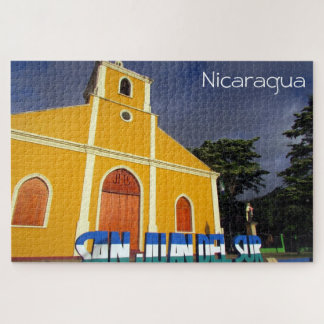 san juan nigaragua