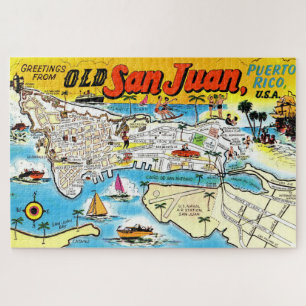 San Juan Puerto Rico