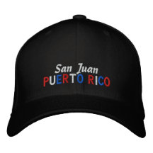 San Juan Puerto Rico