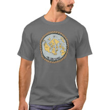 San- Juaninsel-T-Shirt