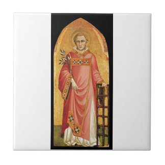 San- Lorenzofliese (Gold) Fliese