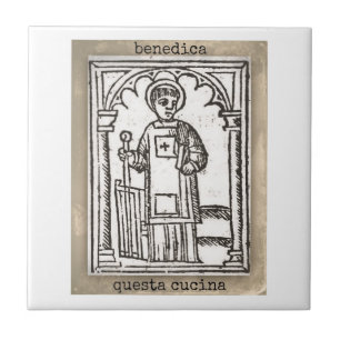 San- Lorenzoküchen-Fliese Fliese