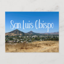 San Luis Obispo Terrace Hill Fotografie