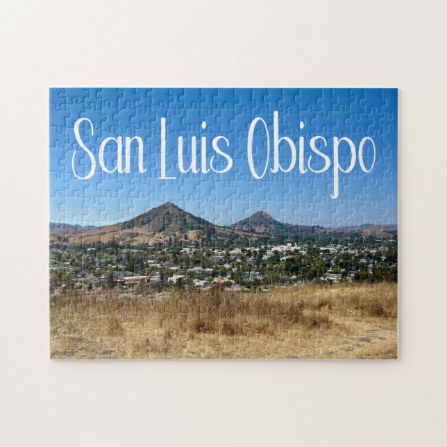 San Luis Obispo Terrace Hill Photography (Horizontal)