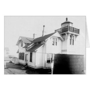 San- Luis Obispoleuchtturm