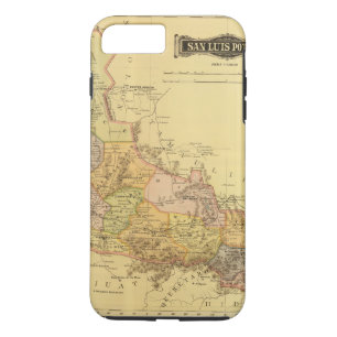 San Luis Potosi Case-Mate iPhone Hülle