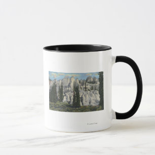 San Luis-Tal, Colorado - Tasse
