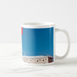 San Marco Campanile Venedig Italien - Pro Foto Kaffeetasse