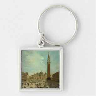 San Marco, Venedig Schlüsselanhänger