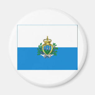 San- Marinomagnet Magnet