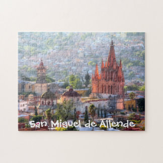 San Miguel de Allende
