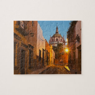 San Miguel de Allende, Mexiko. Bildnachweis: Nancy